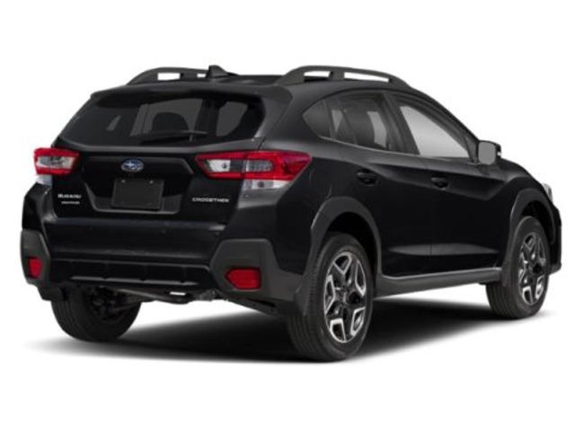 2020 Subaru Crosstrek Limited