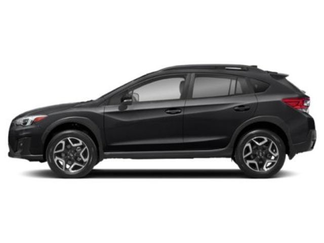 2020 Subaru Crosstrek Limited