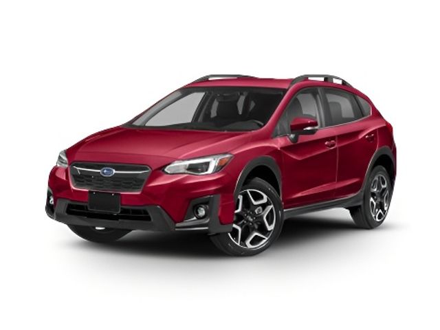 2020 Subaru Crosstrek Limited