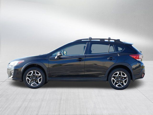 2020 Subaru Crosstrek Limited