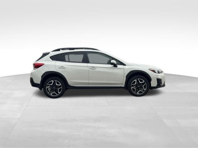 2020 Subaru Crosstrek Limited