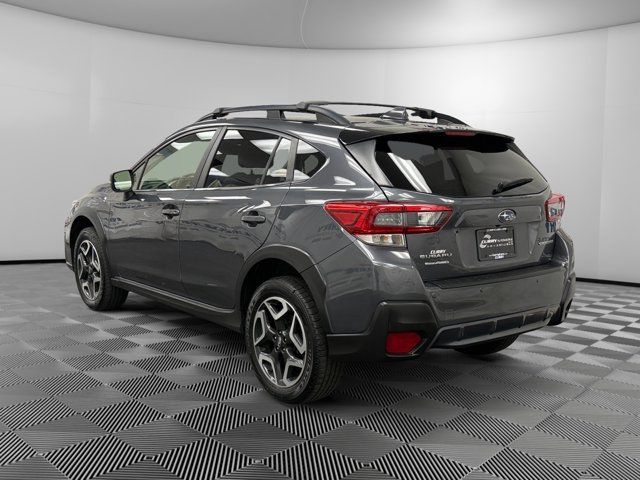 2020 Subaru Crosstrek Limited