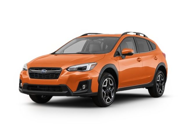 2020 Subaru Crosstrek Limited