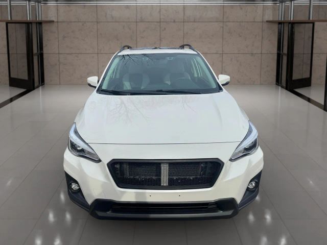 2020 Subaru Crosstrek Limited