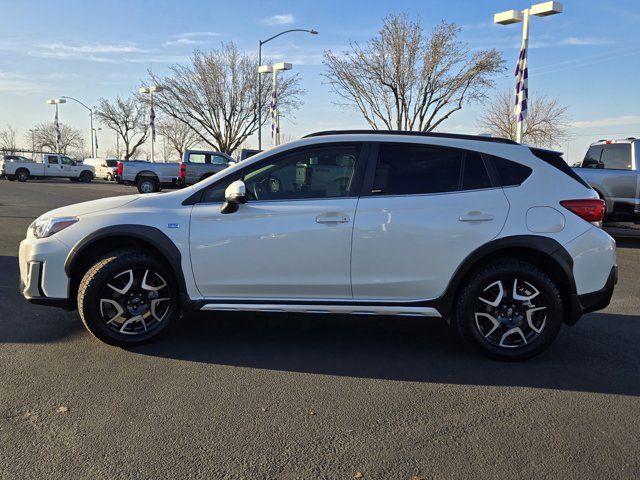 2020 Subaru Crosstrek Hybrid Base