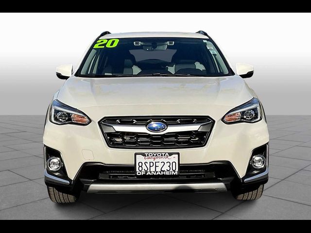 2020 Subaru Crosstrek Hybrid Base