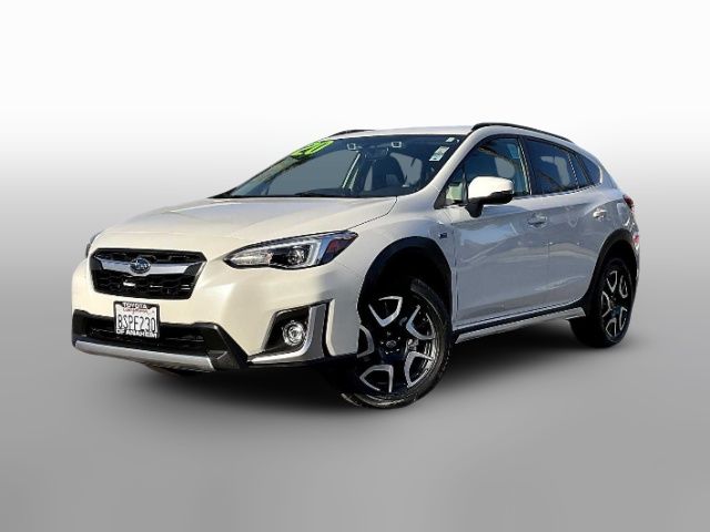 2020 Subaru Crosstrek Hybrid Base