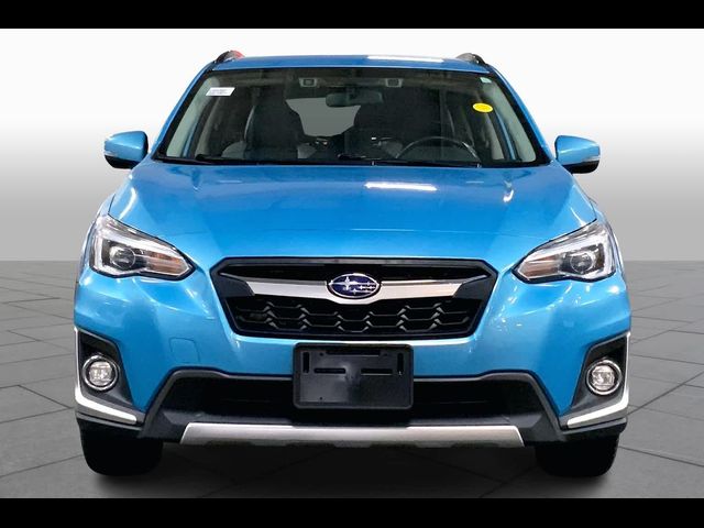 2020 Subaru Crosstrek Hybrid Base