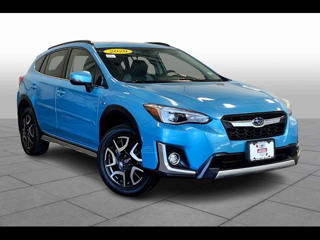 2020 Subaru Crosstrek Hybrid Base