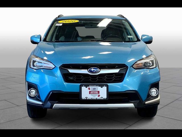 2020 Subaru Crosstrek Hybrid Base