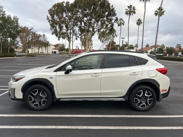 2020 Subaru Crosstrek Hybrid Base