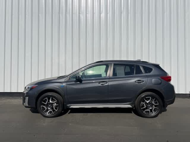 2020 Subaru Crosstrek Hybrid Base