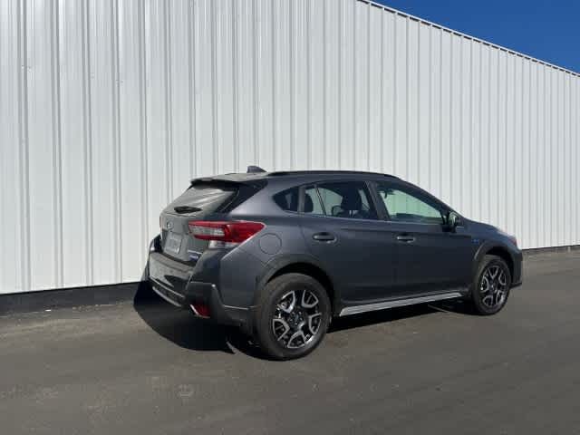 2020 Subaru Crosstrek Hybrid Base