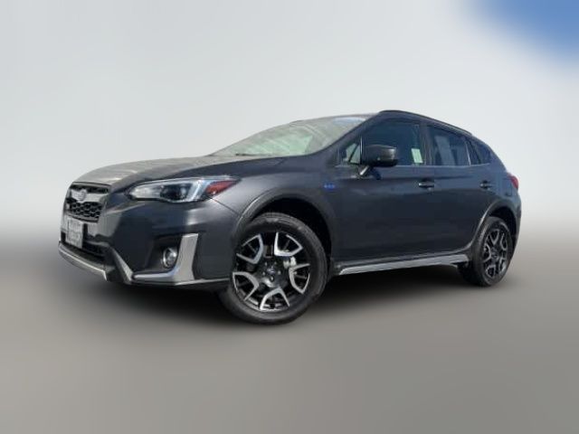 2020 Subaru Crosstrek Hybrid Base