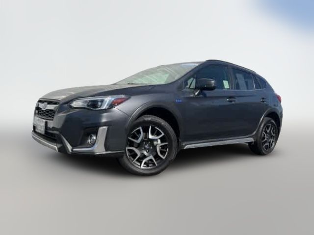 2020 Subaru Crosstrek Hybrid Base