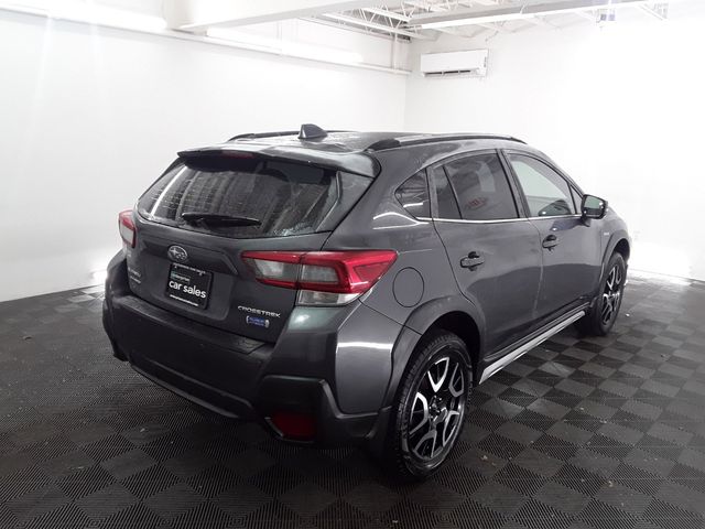 2020 Subaru Crosstrek Hybrid Base