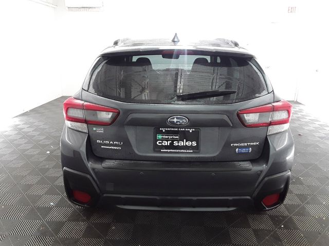 2020 Subaru Crosstrek Hybrid Base