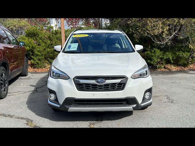 2020 Subaru Crosstrek Hybrid Base