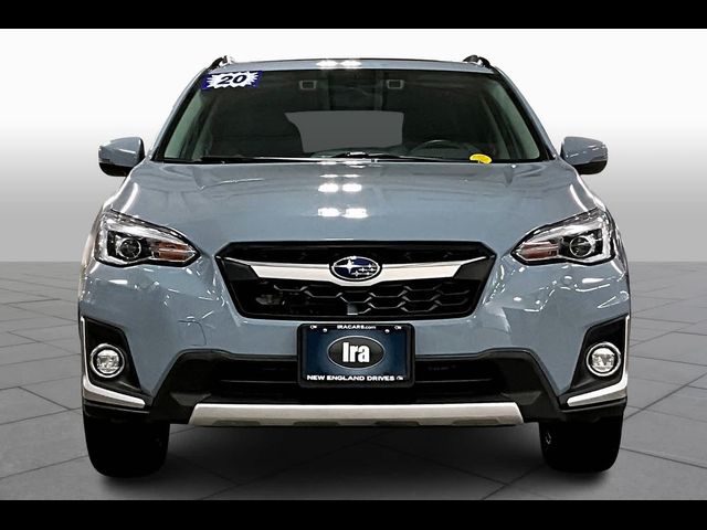 2020 Subaru Crosstrek Hybrid Base