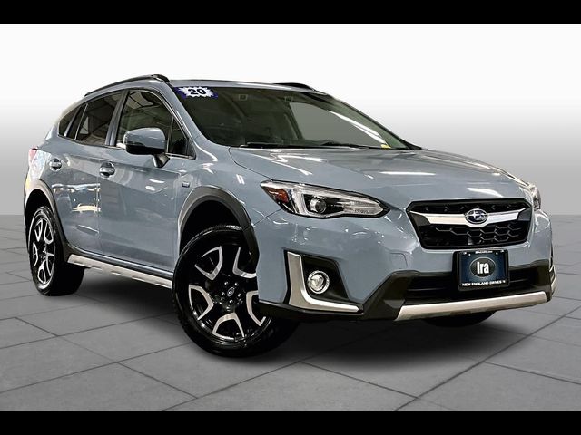 2020 Subaru Crosstrek Hybrid Base