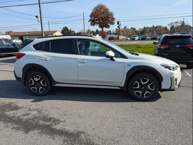 2020 Subaru Crosstrek Hybrid Base