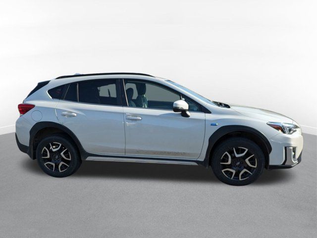 2020 Subaru Crosstrek Hybrid Base