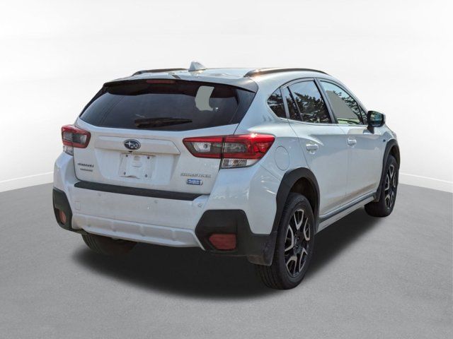 2020 Subaru Crosstrek Hybrid Base