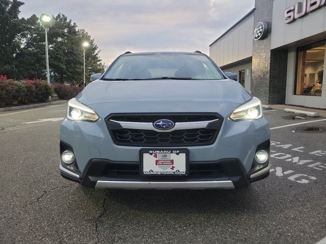 2020 Subaru Crosstrek Hybrid Base