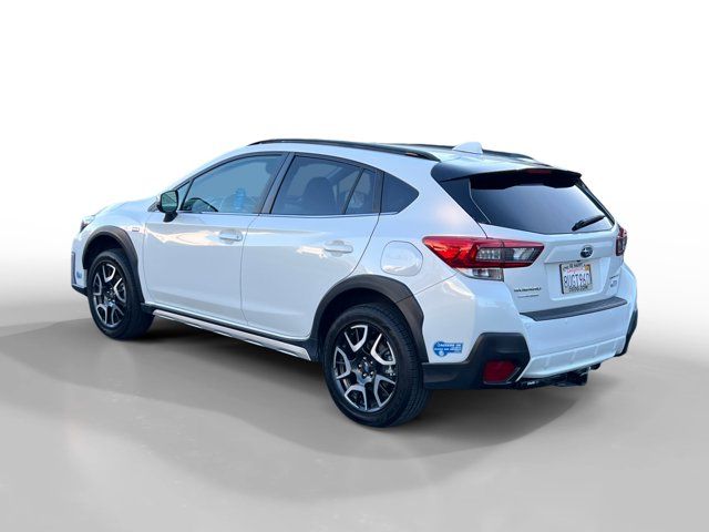 2020 Subaru Crosstrek Hybrid Base