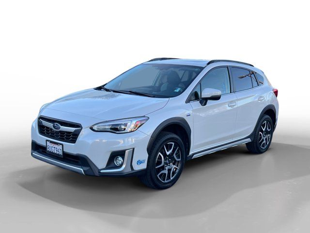 2020 Subaru Crosstrek Hybrid Base