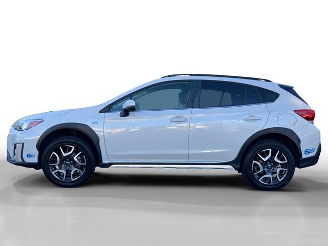 2020 Subaru Crosstrek Hybrid Base