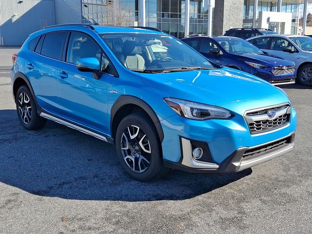 2020 Subaru Crosstrek Hybrid Base