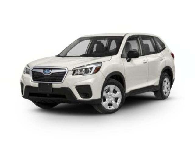 2020 Subaru Forester Base