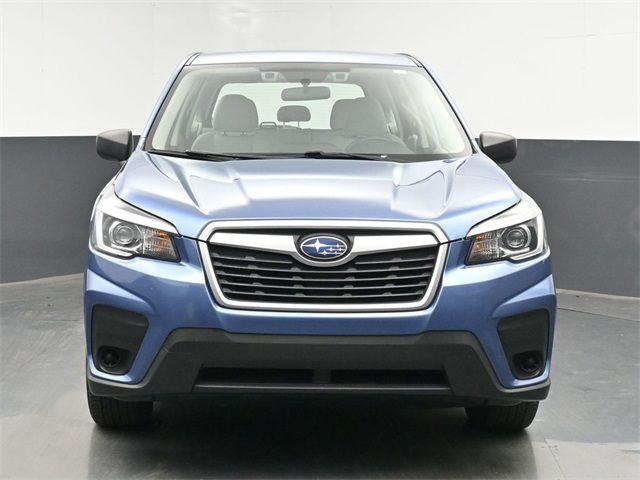 2020 Subaru Forester Base