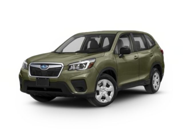 2020 Subaru Forester Base