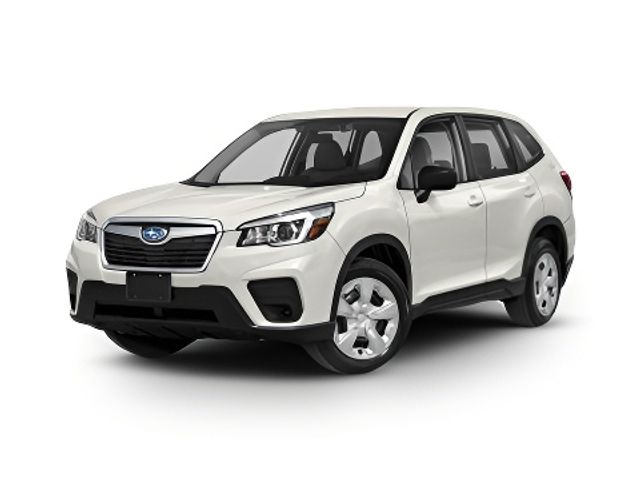 2020 Subaru Forester Base