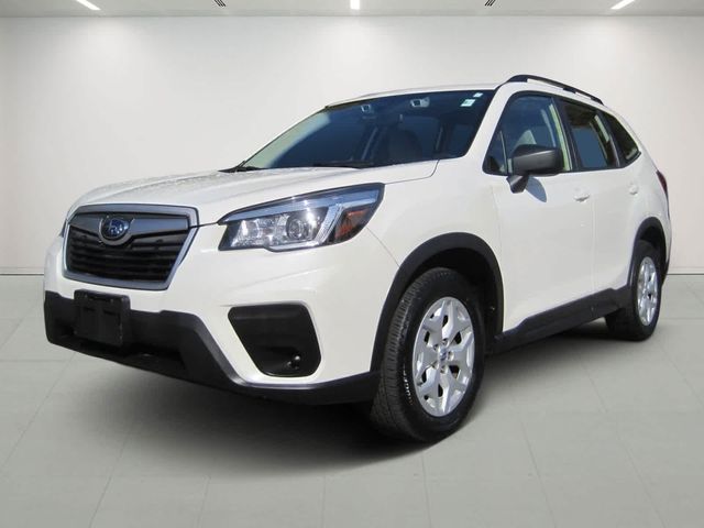 2020 Subaru Forester Base