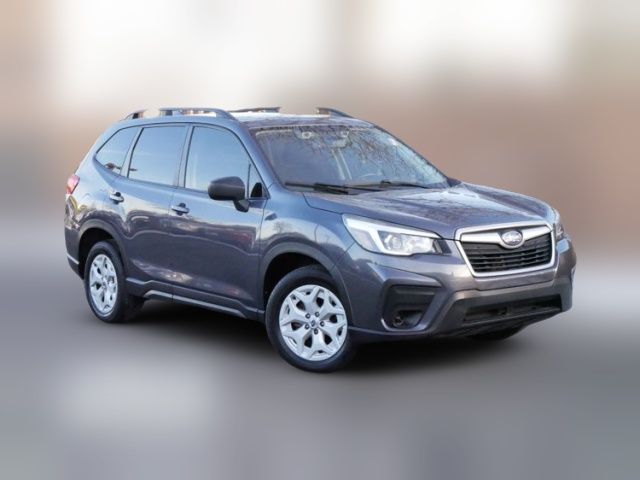 2020 Subaru Forester Base