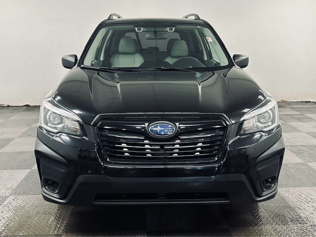 2020 Subaru Forester Base