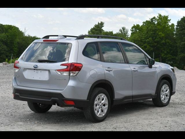 2020 Subaru Forester Base