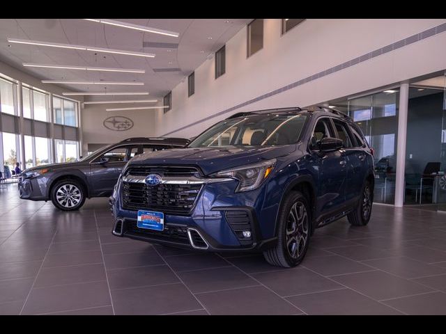 2020 Subaru Forester Base