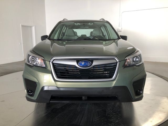 2020 Subaru Forester Base