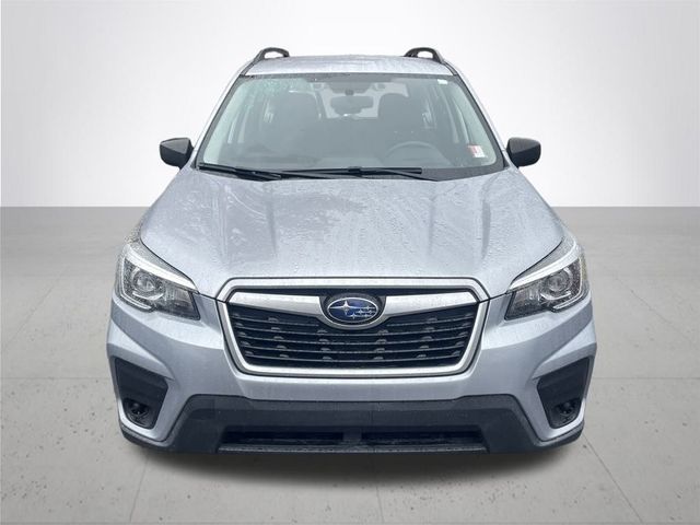 2020 Subaru Forester Base