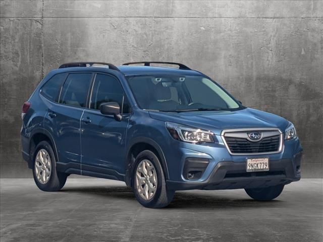 2020 Subaru Forester Base