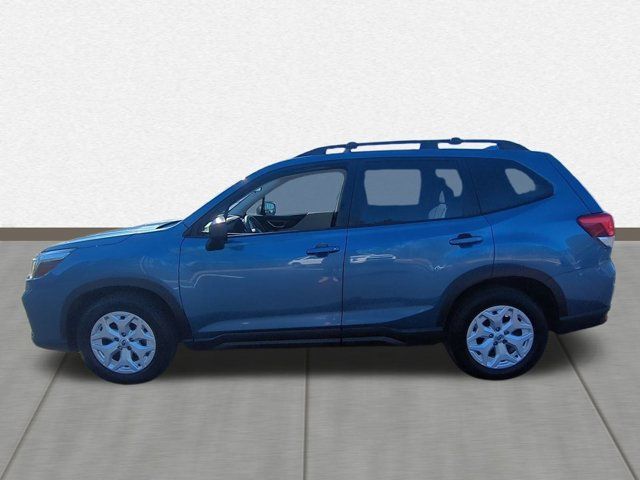 2020 Subaru Forester Base