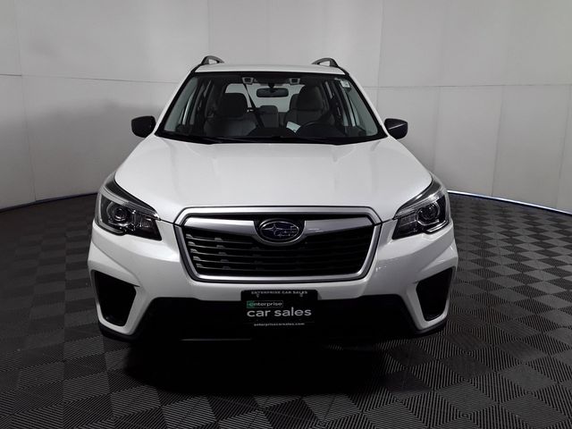 2020 Subaru Forester Base