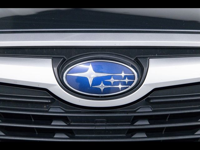 2020 Subaru Forester Base