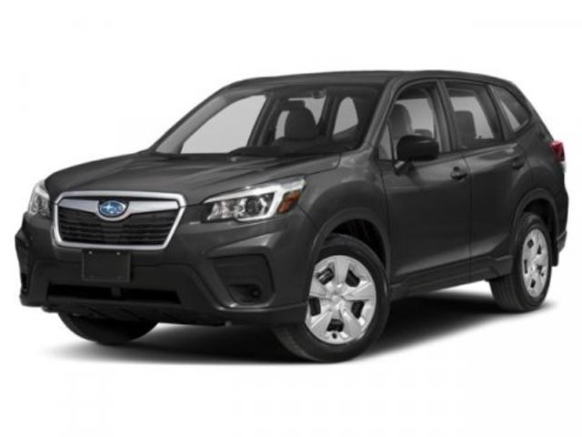 2020 Subaru Forester Base