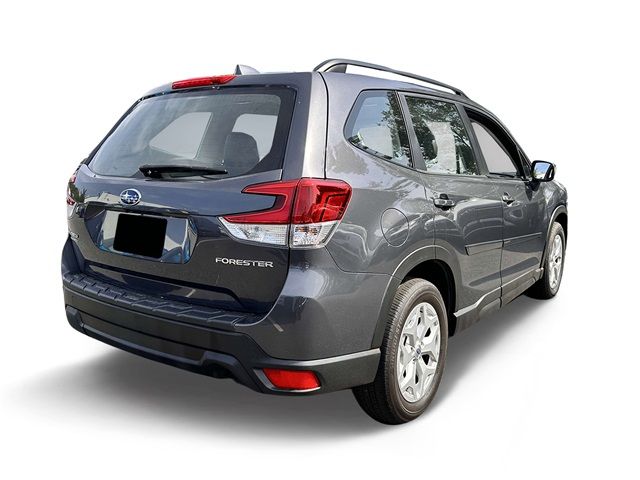 2020 Subaru Forester Base