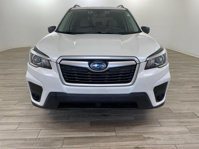 2020 Subaru Forester Base